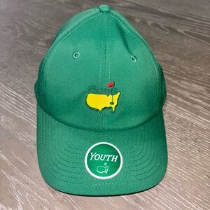 Masters Youth Hat NWT